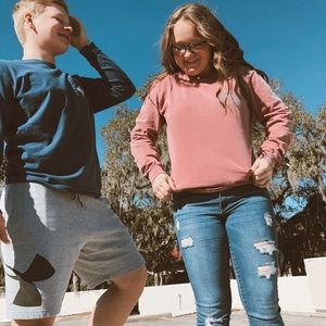 Meet your Posher, Darrell